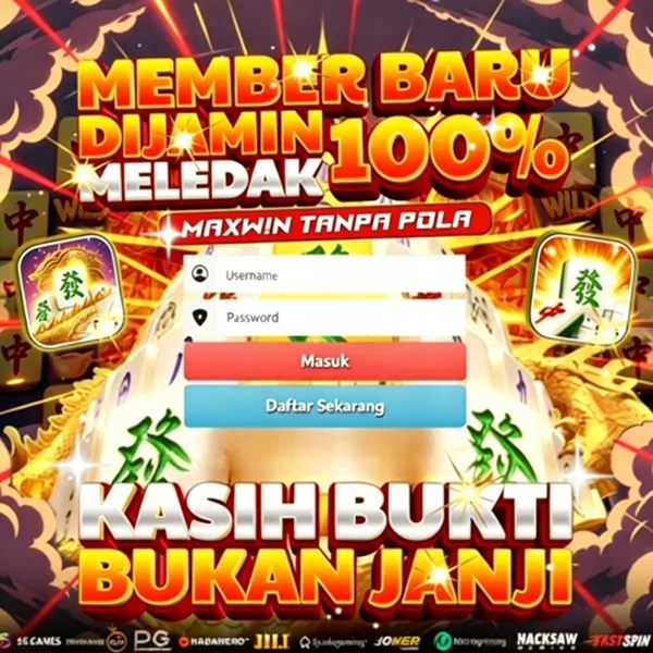 BW888 Login Resmi APK 2026