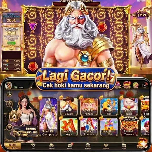 KOKO5000 Bonus Member Baru 100%