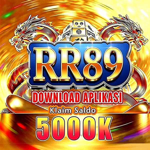 RR89 Game Online Resmi 2026