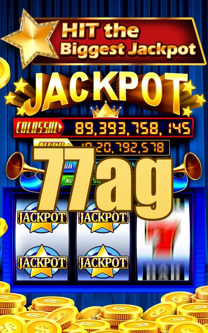 77ag APK