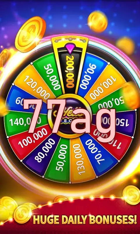 77ag APK