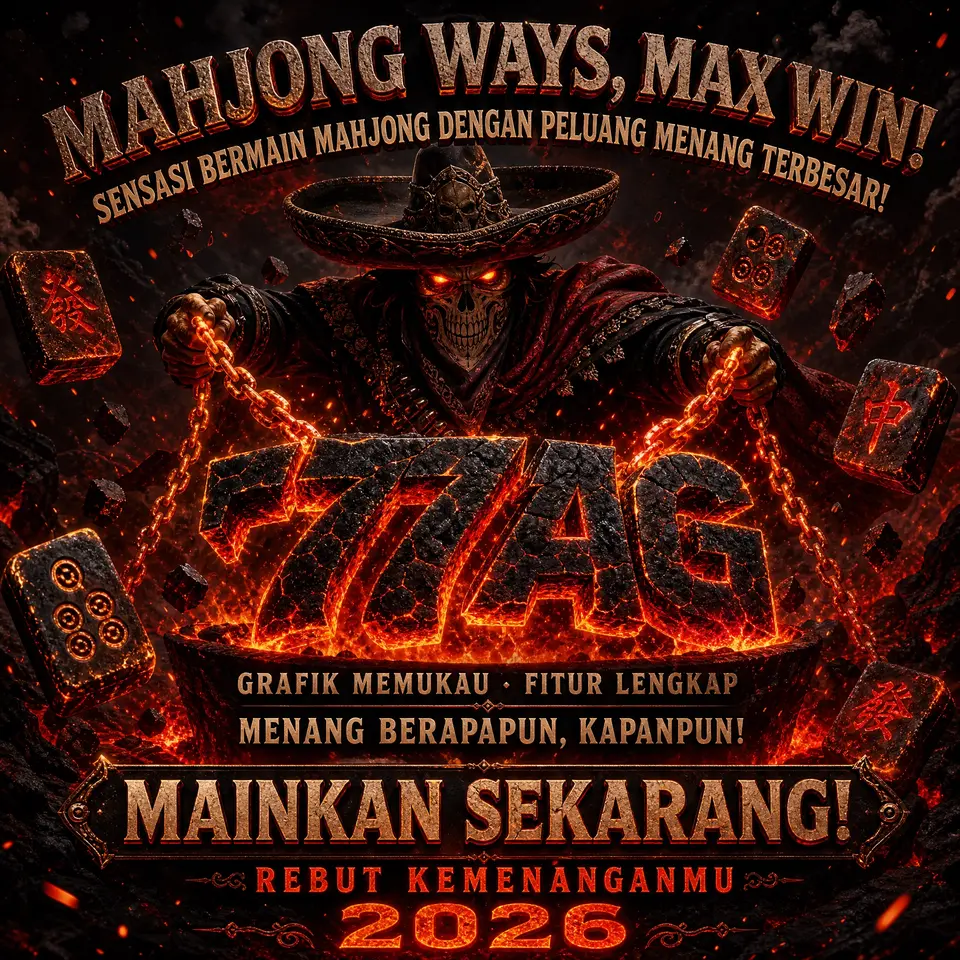 77ag Masuk